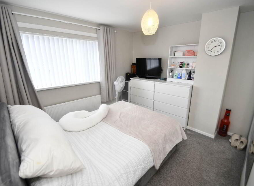 28 Willowvale Avenue, Belfast, BT11 9JX