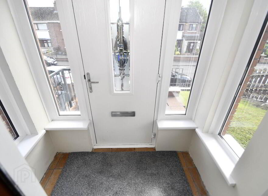 28 Willowvale Avenue, Belfast, BT11 9JX