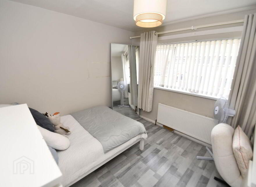 28 Willowvale Avenue, Belfast, BT11 9JX