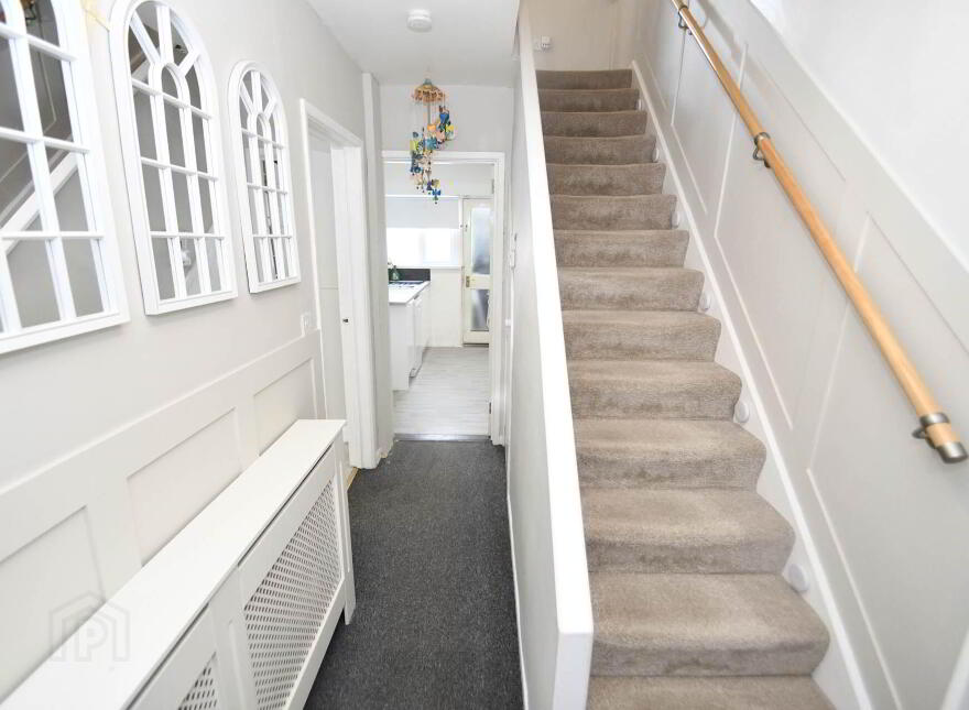 28 Willowvale Avenue, Belfast, BT11 9JX