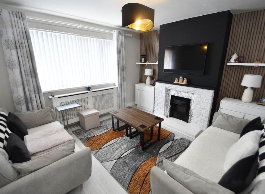28 Willowvale Avenue, Belfast, BT11 9JX