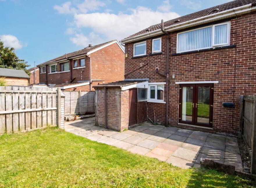 28 Willowvale Avenue, Belfast, BT11 9JX