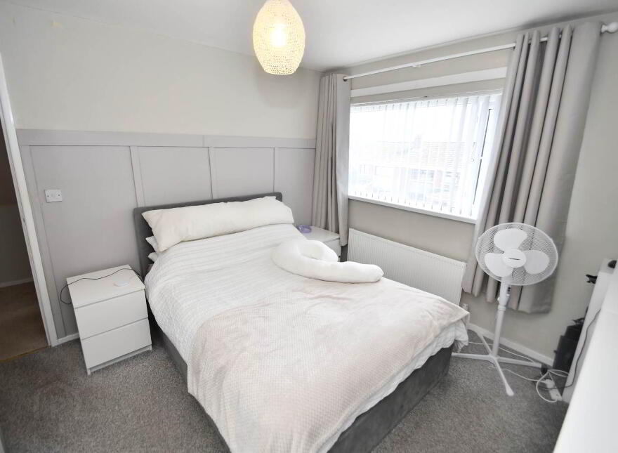 28 Willowvale Avenue, Belfast, BT11 9JX