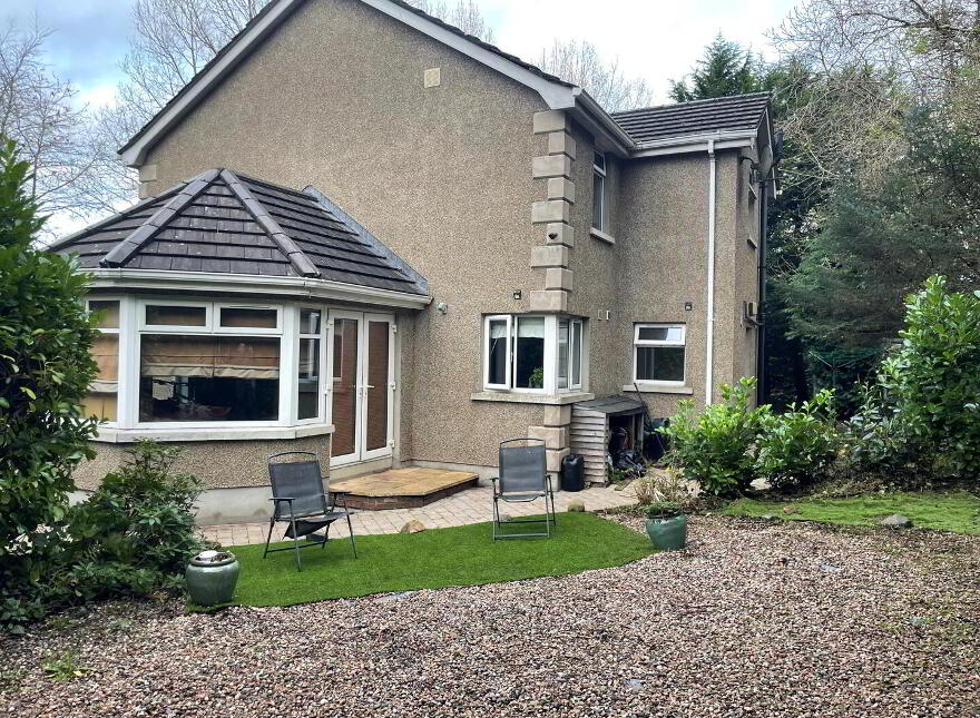 25 Milebush Road, Dromore, BT25 1RU