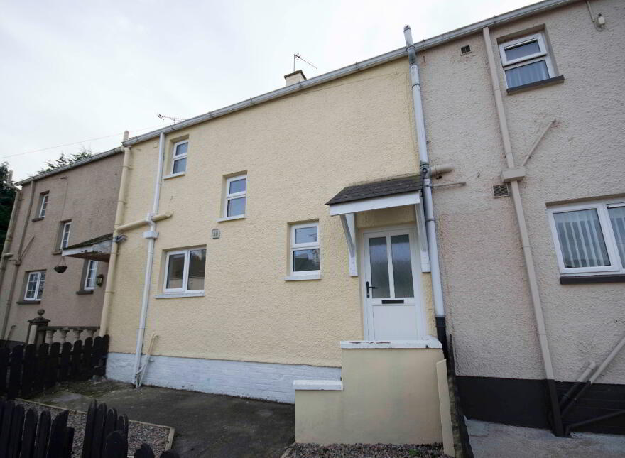 6 Hunters Crescent, Omagh, BT78 5EH