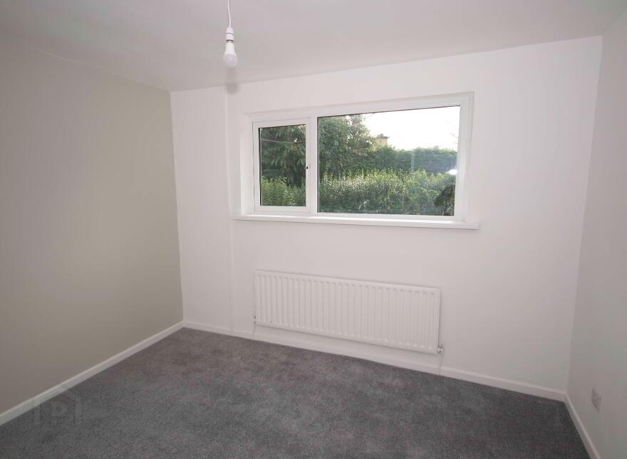 6 Hunters Crescent, Omagh, BT78 5EH