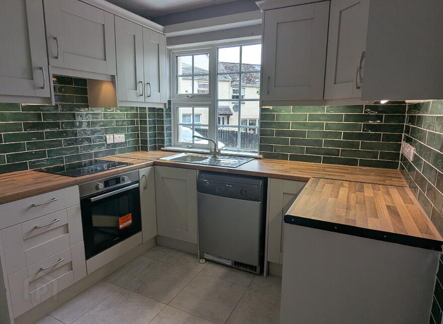 11 Hunters Crescent, Derry Road, Omagh, BT78 5EH