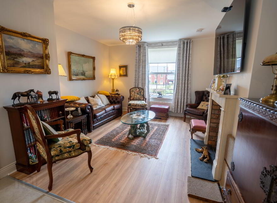 28 Governor's Gate Demesne, Royal Hillsborough, BT26 6TU