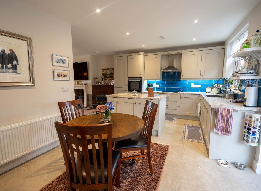 28 Governor's Gate Demesne, Royal Hillsborough, BT26 6TU
