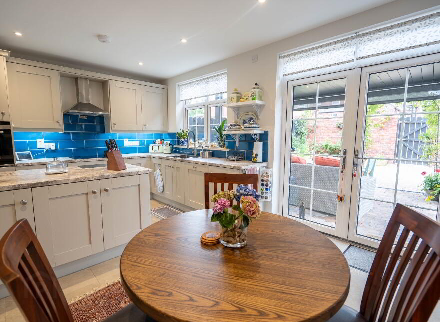 28 Governor's Gate Demesne, Royal Hillsborough, BT26 6TU