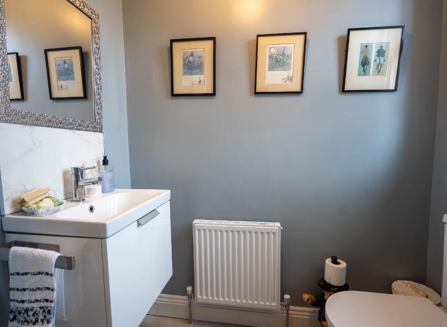 28 Governor's Gate Demesne, Royal Hillsborough, BT26 6TU