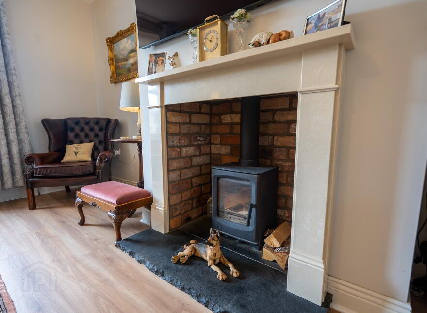 28 Governor's Gate Demesne, Royal Hillsborough, BT26 6TU