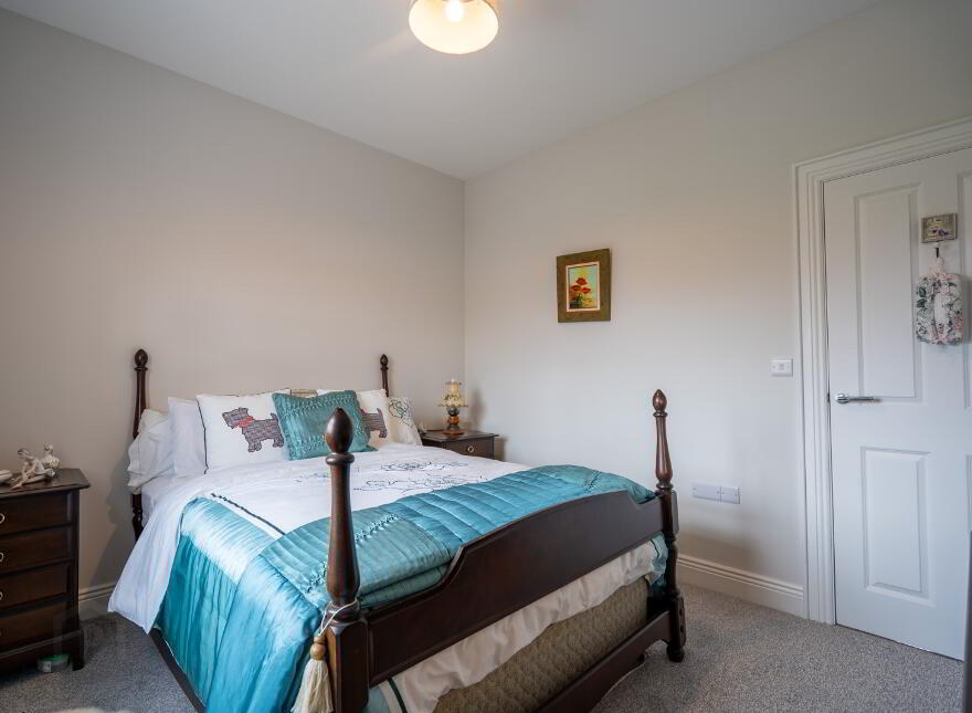 28 Governor's Gate Demesne, Royal Hillsborough, BT26 6TU