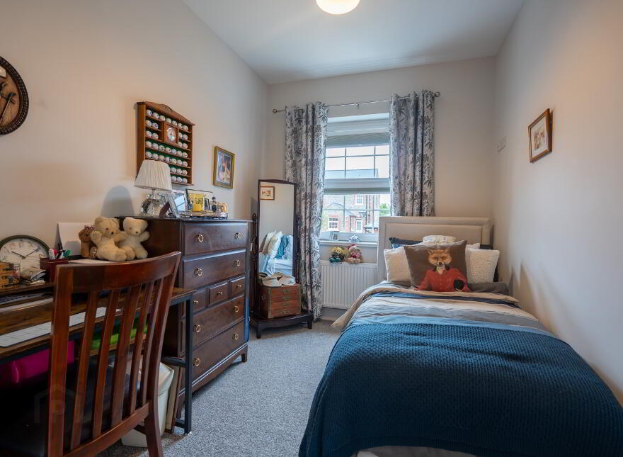 28 Governor's Gate Demesne, Royal Hillsborough, BT26 6TU