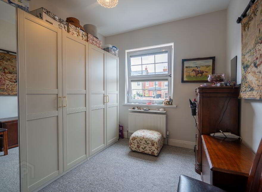 28 Governor's Gate Demesne, Royal Hillsborough, BT26 6TU