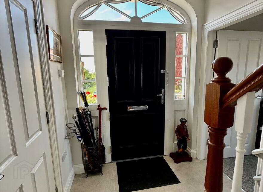 28 Governor's Gate Demesne, Royal Hillsborough, BT26 6TU