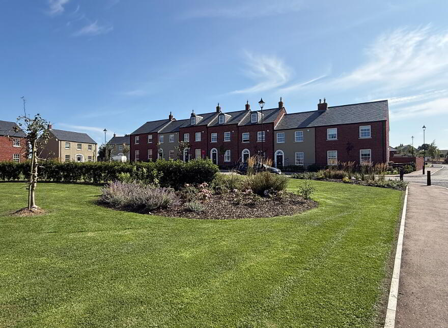28 Governor's Gate Demesne, Royal Hillsborough, BT26 6TU