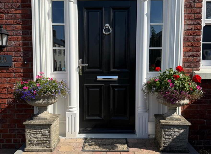 28 Governor's Gate Demesne, Royal Hillsborough, BT26 6TU