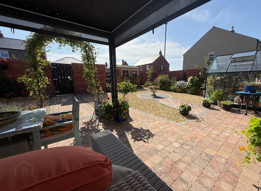 28 Governor's Gate Demesne, Royal Hillsborough, BT26 6TU