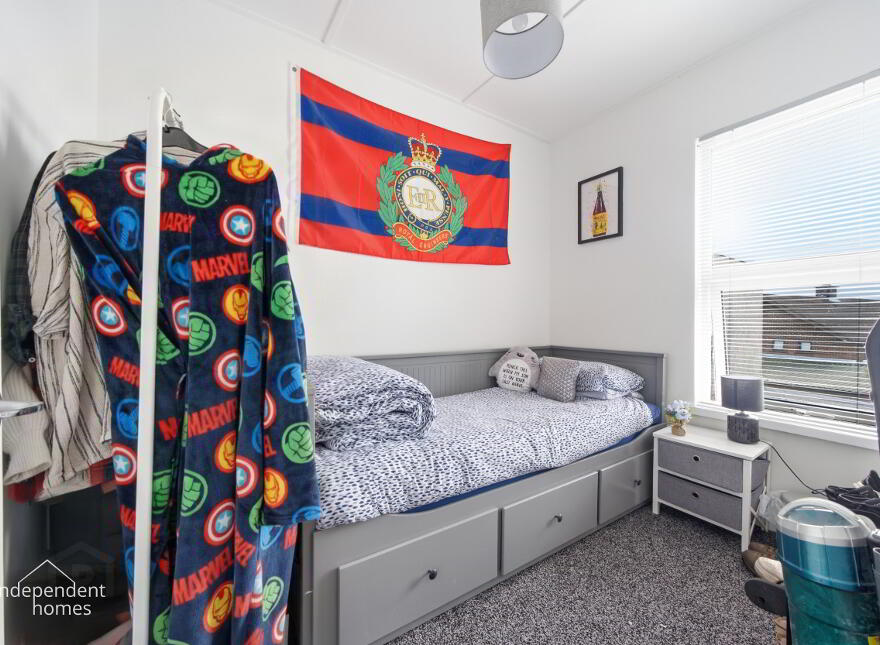 33 Kent Avenue, Larne, BT40 1NB