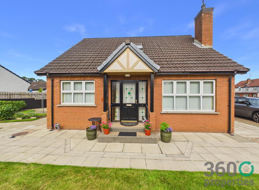 4 Glebe Manor, Ahoghill, BT42 1GN photo