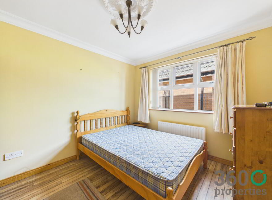 4 Glebe Manor, Ahoghill, BT42 1GN