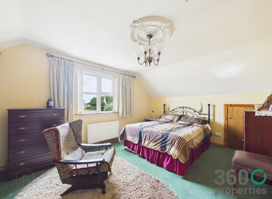 4 Glebe Manor, Ahoghill, BT42 1GN