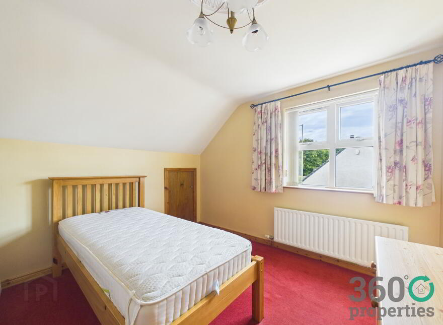 4 Glebe Manor, Ahoghill, BT42 1GN