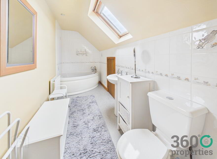 4 Glebe Manor, Ahoghill, BT42 1GN