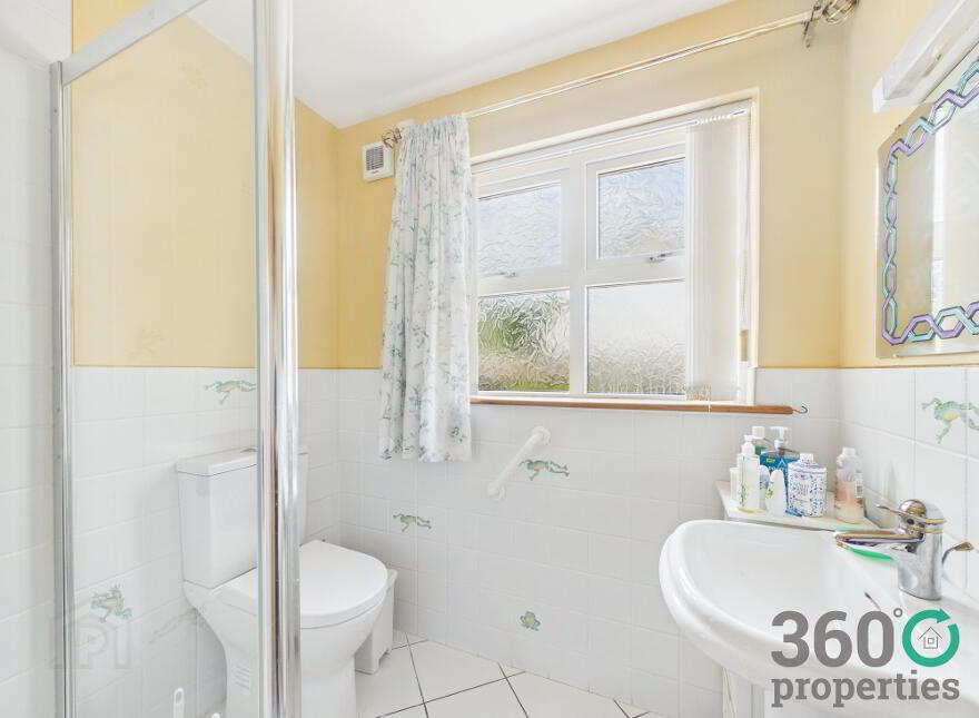 4 Glebe Manor, Ahoghill, BT42 1GN
