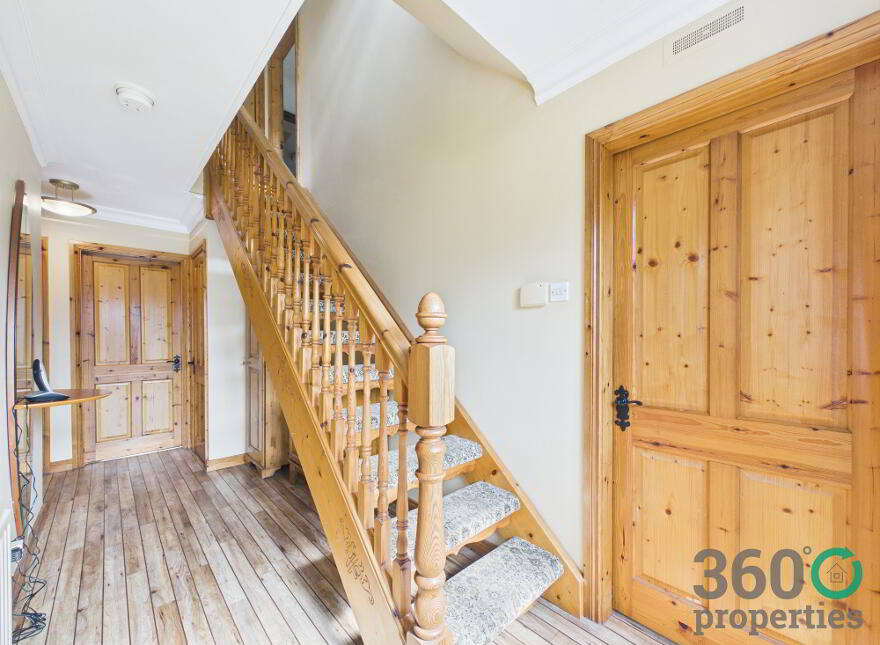 4 Glebe Manor, Ahoghill, BT42 1GN