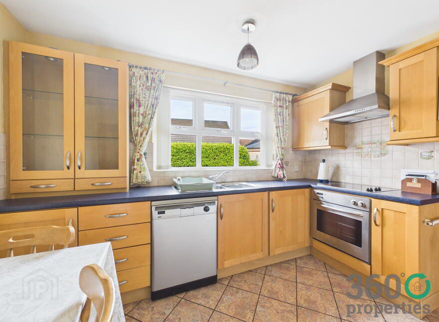 4 Glebe Manor, Ahoghill, BT42 1GN
