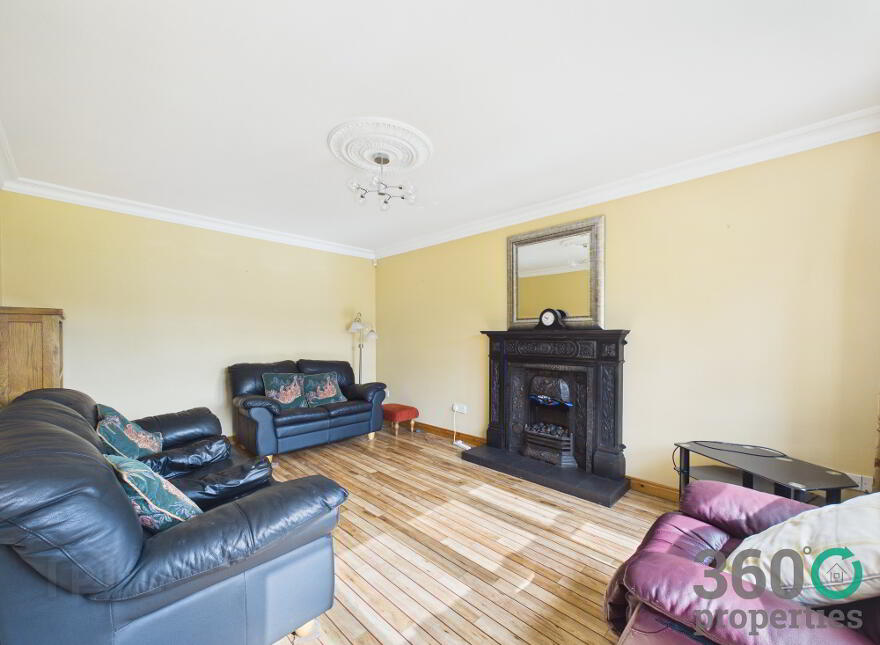 4 Glebe Manor, Ahoghill, BT42 1GN