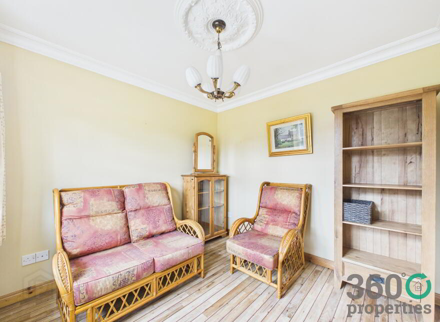 4 Glebe Manor, Ahoghill, BT42 1GN