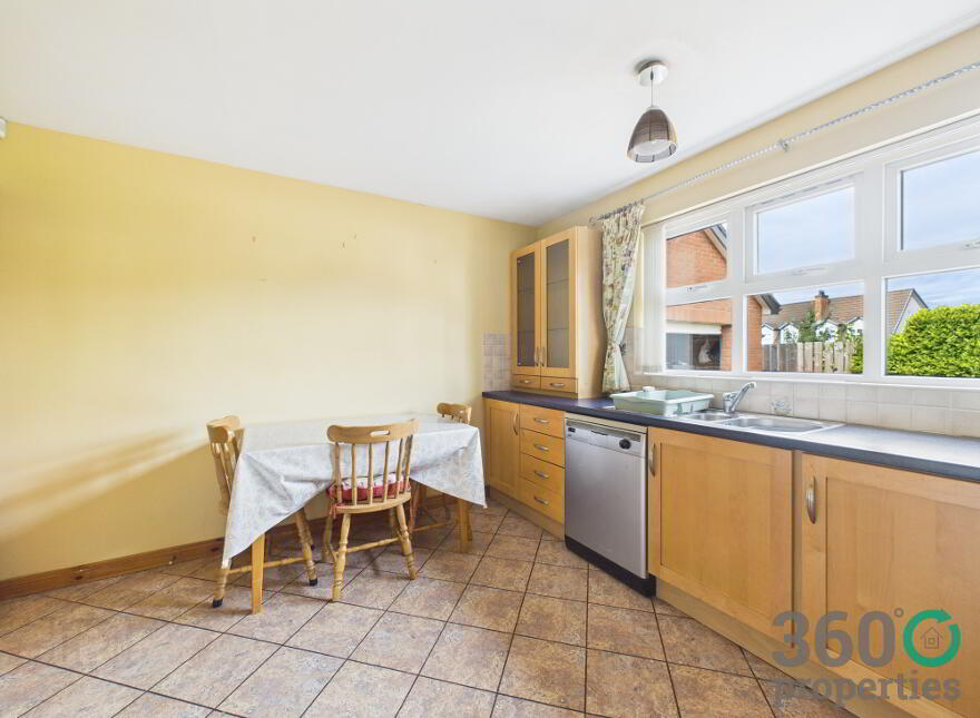 4 Glebe Manor, Ahoghill, BT42 1GN