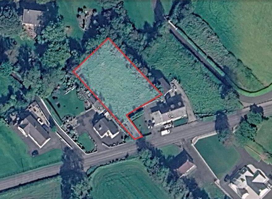 132 Roguery Road, Toomebridge, BT41 3RQ