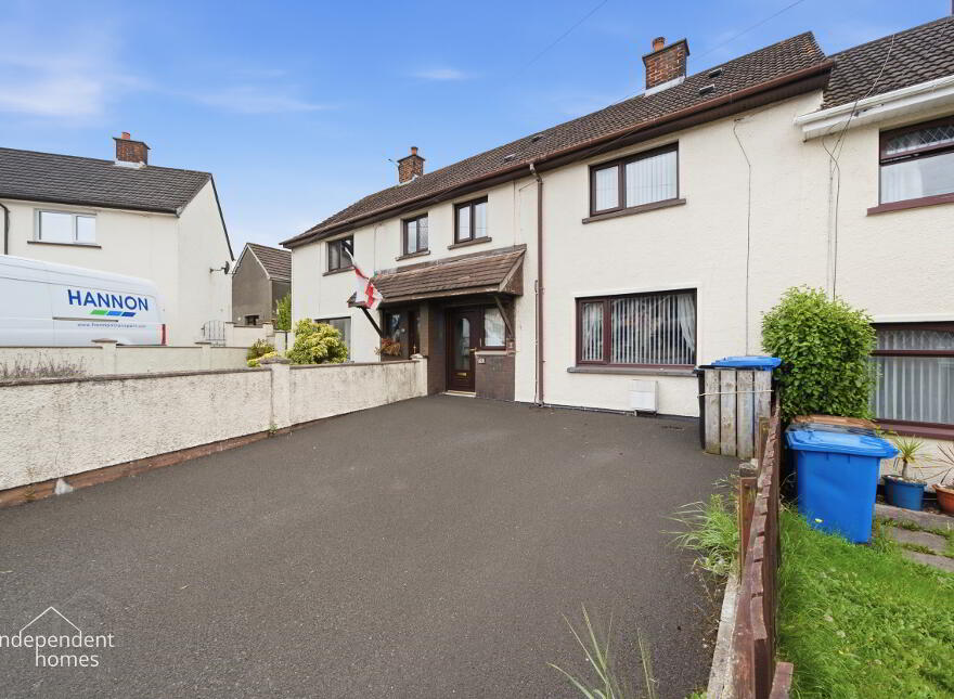 53 Ferris Avenue, Larne, BT40 1EZ