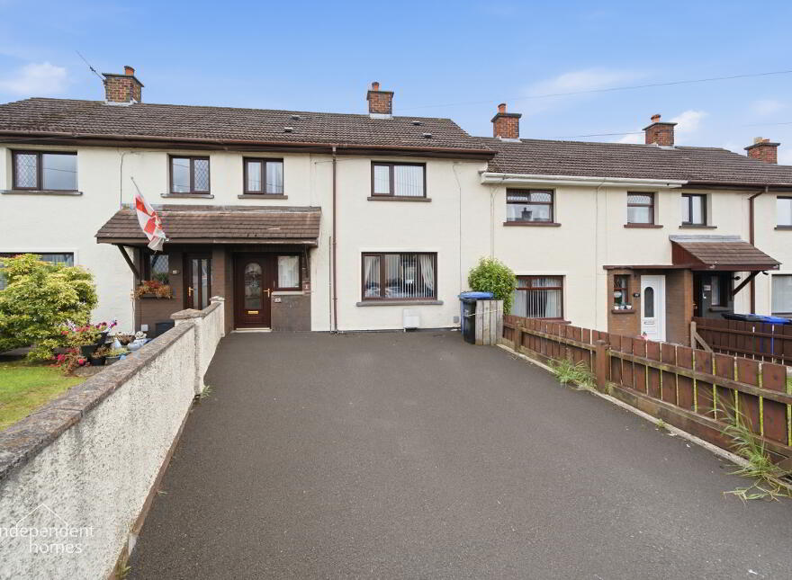 53 Ferris Avenue, Larne, BT40 1EZ