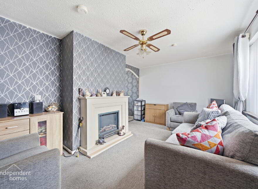 53 Ferris Avenue, Larne, BT40 1EZ