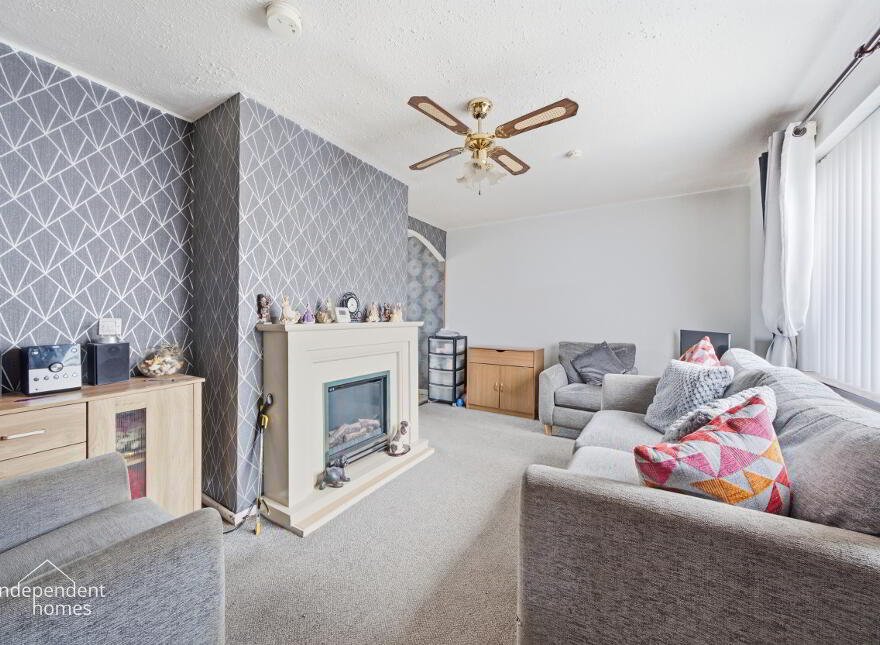 53 Ferris Avenue, Larne, BT40 1EZ
