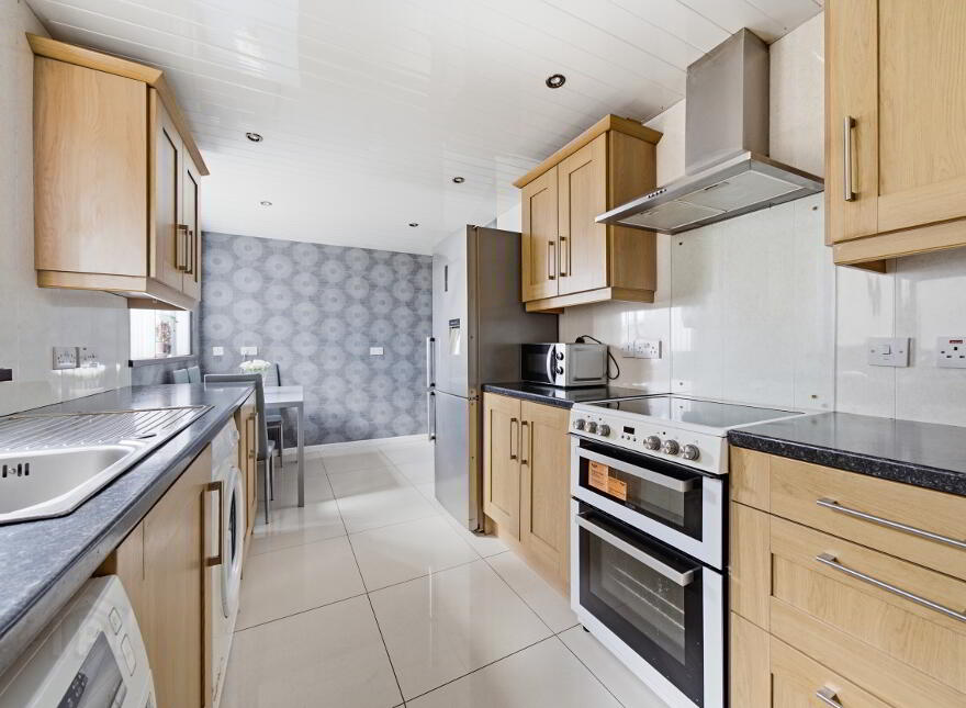 53 Ferris Avenue, Larne, BT40 1EZ