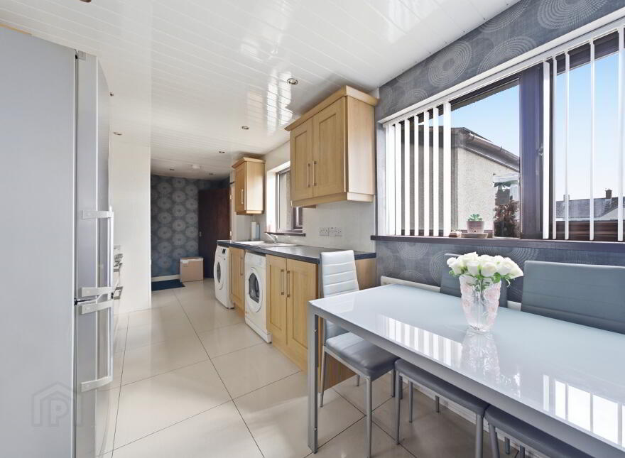 53 Ferris Avenue, Larne, BT40 1EZ