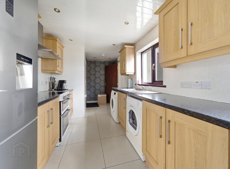 53 Ferris Avenue, Larne, BT40 1EZ