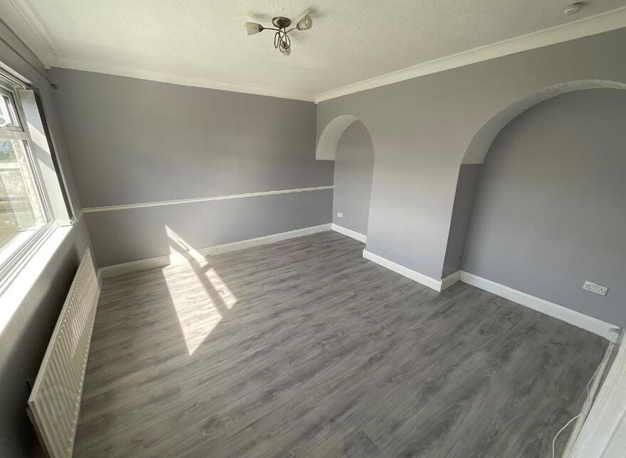 4 The Larches, Carrickfergus, BT38 8EH