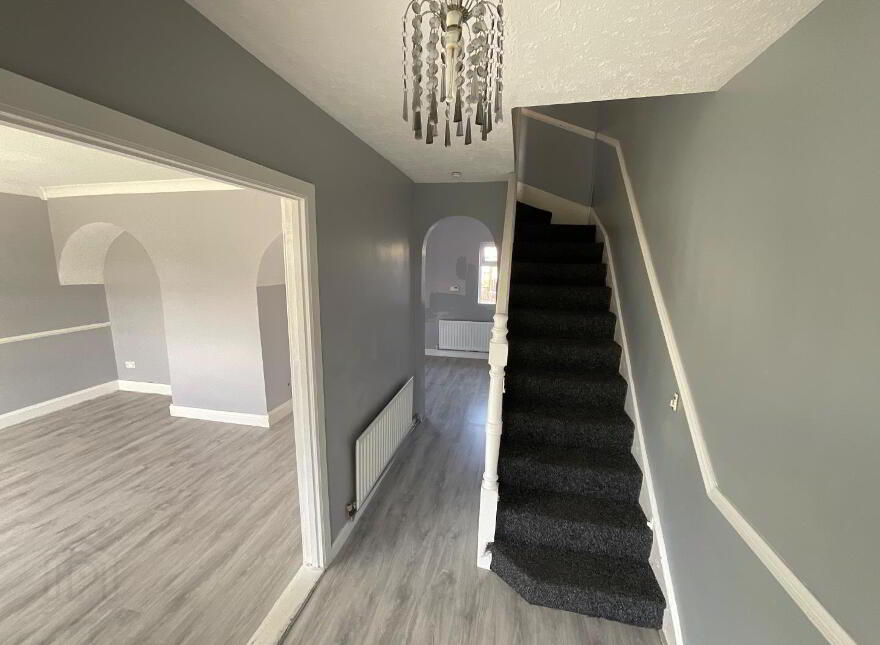 4 The Larches, Carrickfergus, BT38 8EH