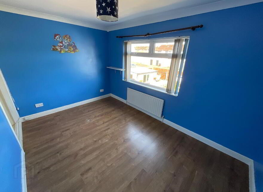 4 The Larches, Carrickfergus, BT38 8EH