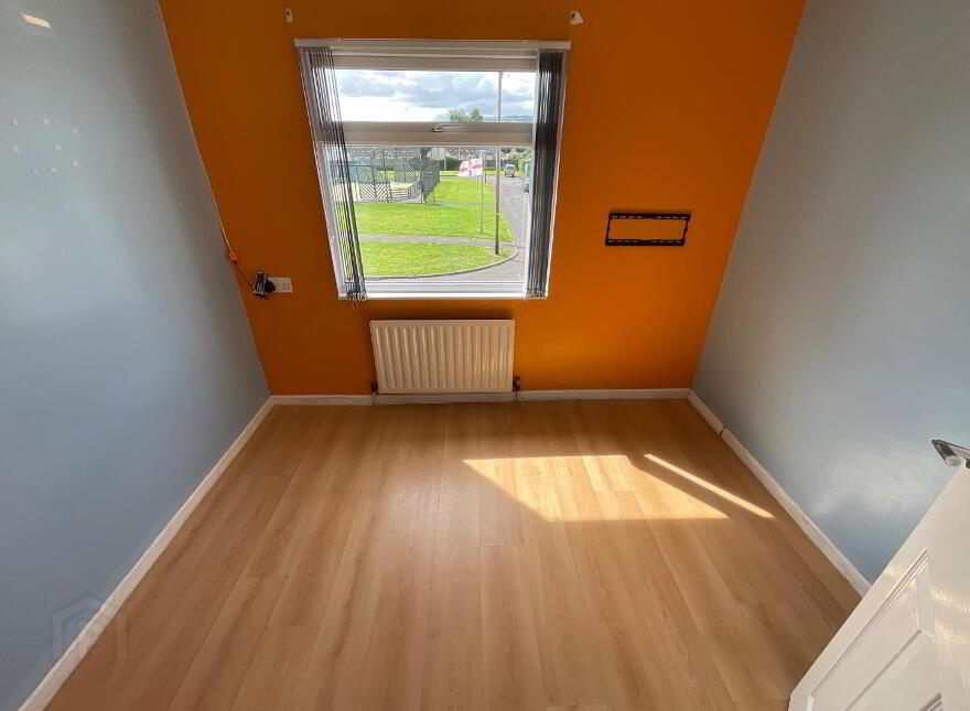 4 The Larches, Carrickfergus, BT38 8EH