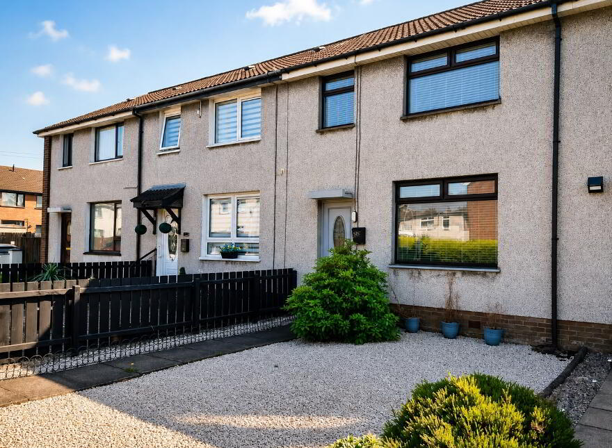 65 Glenvarna Drive, Newtownabbey, BT36 5JQ