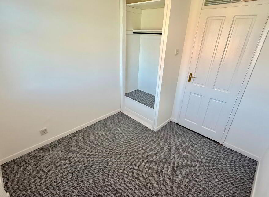 65 Glenvarna Drive, Newtownabbey, BT36 5JQ