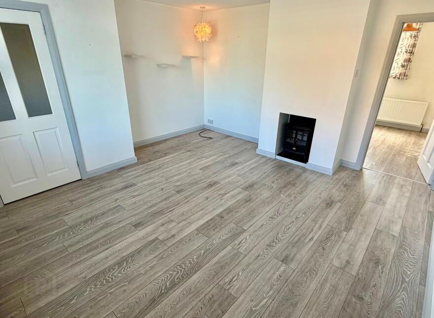 65 Glenvarna Drive, Newtownabbey, BT36 5JQ